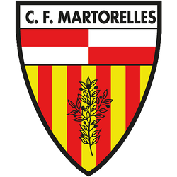 C.F. MARTORELLES