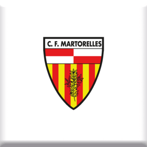 Logo imán