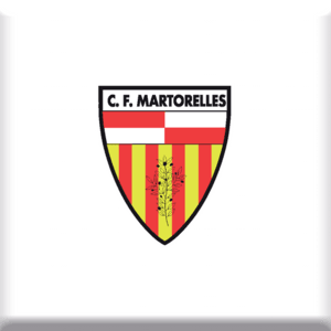 Logo imán