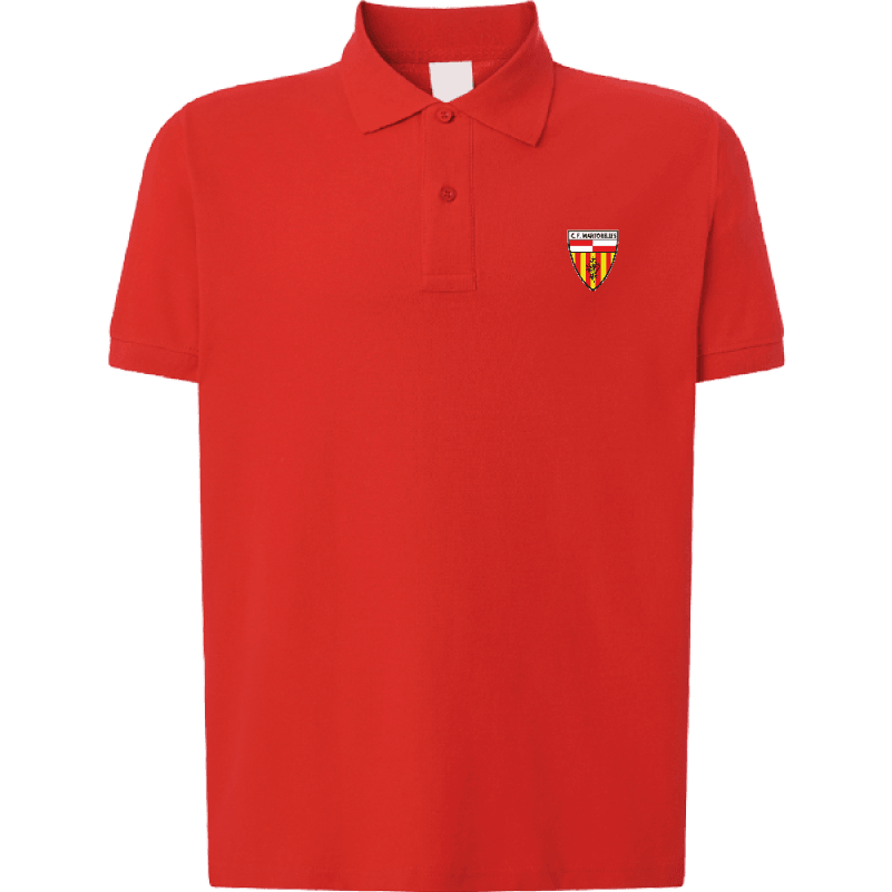 Polo Casual