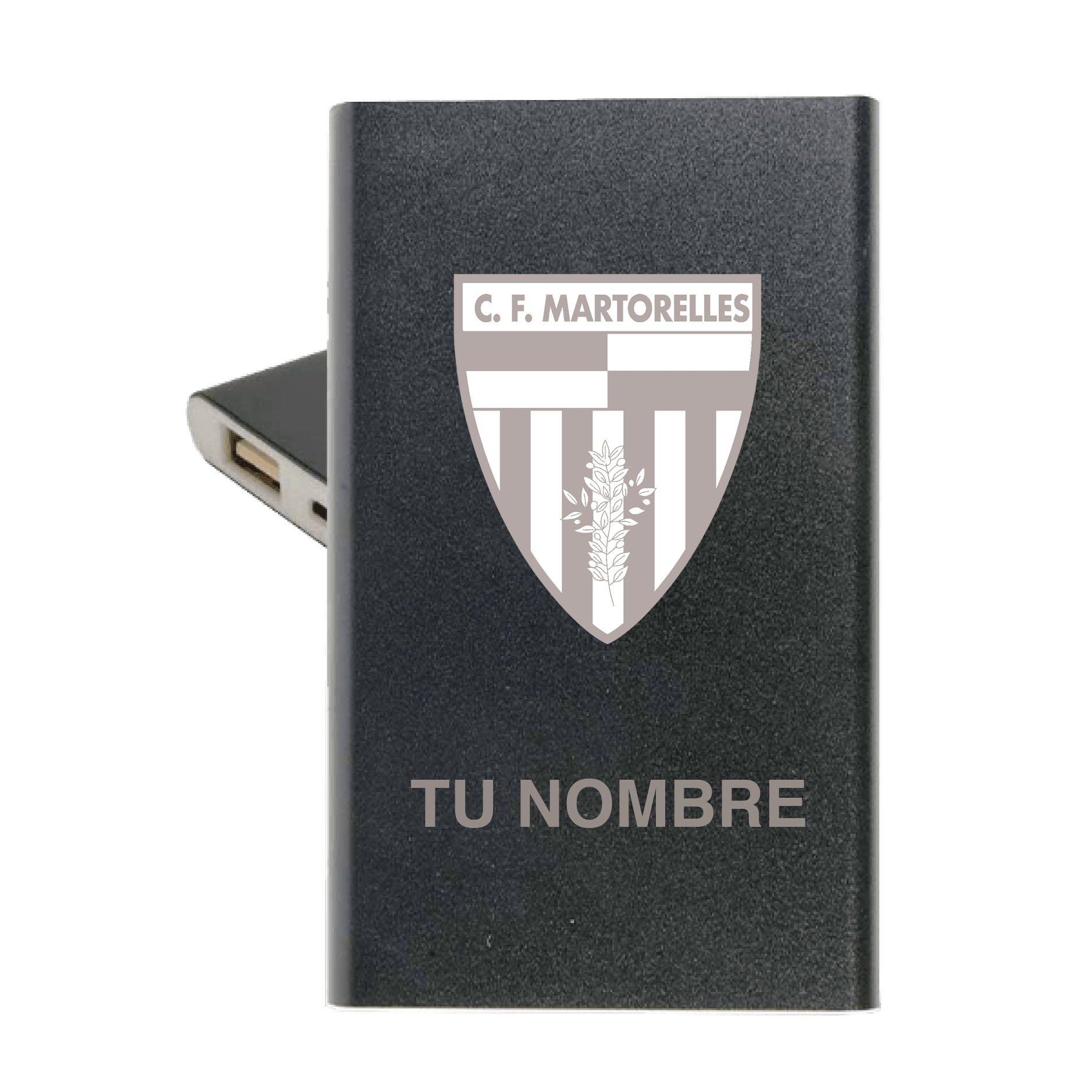 Power Bank Láser