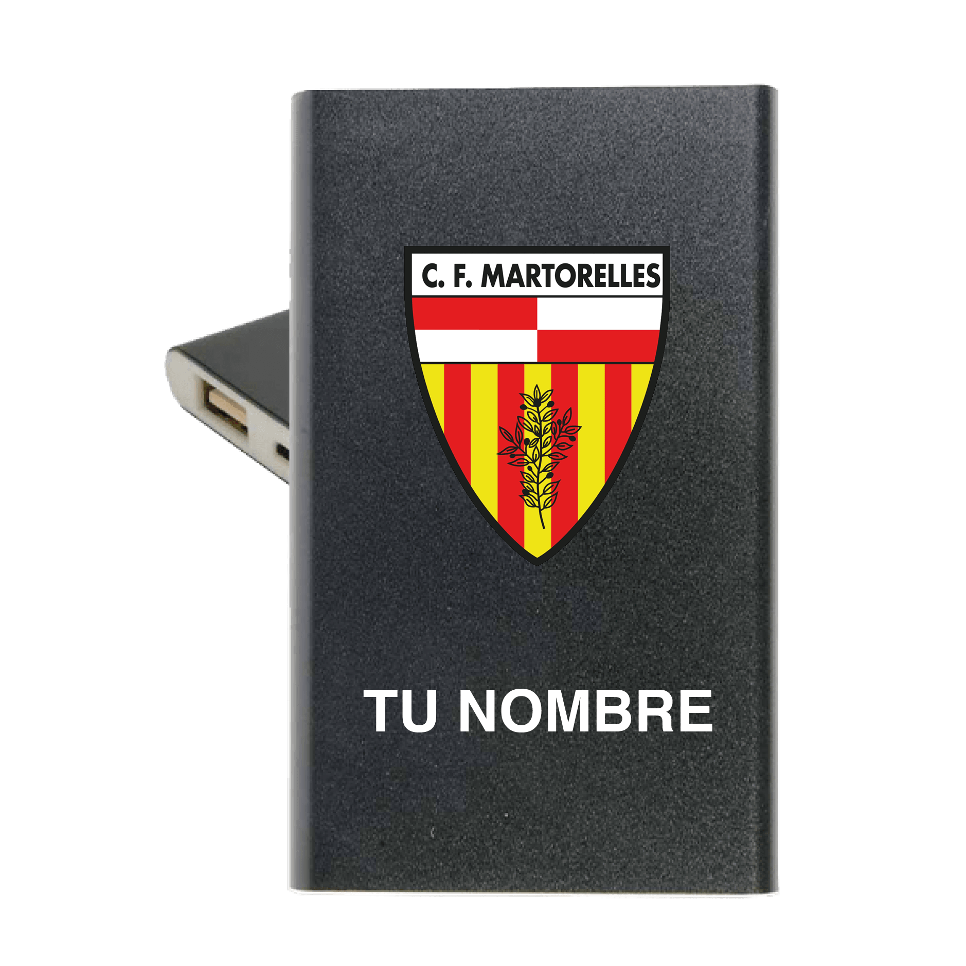 Power Bank UV