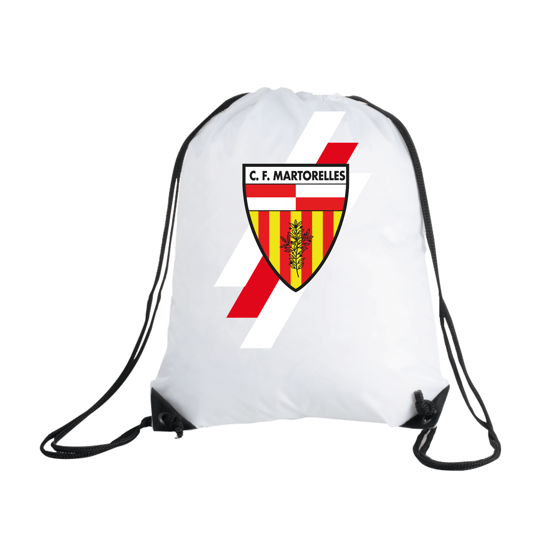 Bolsa de deporte