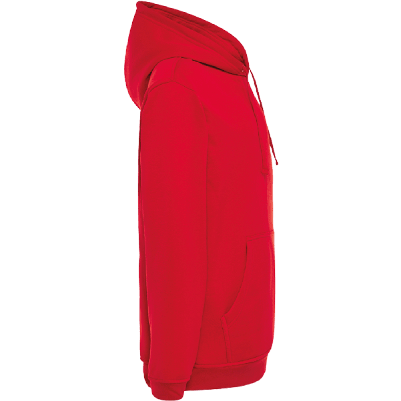 Sudadera casual con capucha