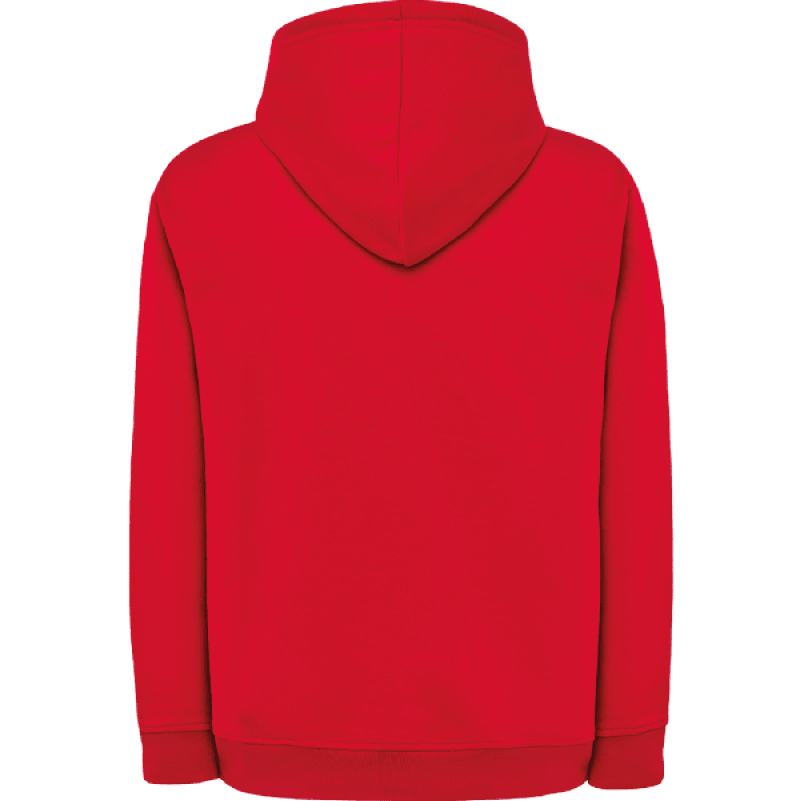 Sudadera casual con capucha