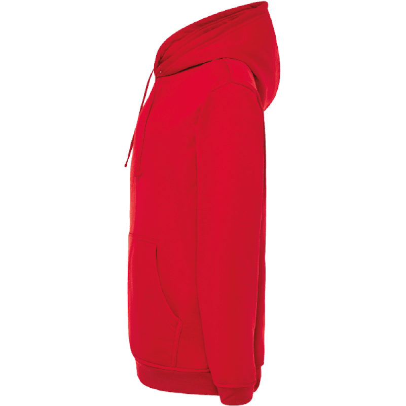 Sudadera casual con capucha