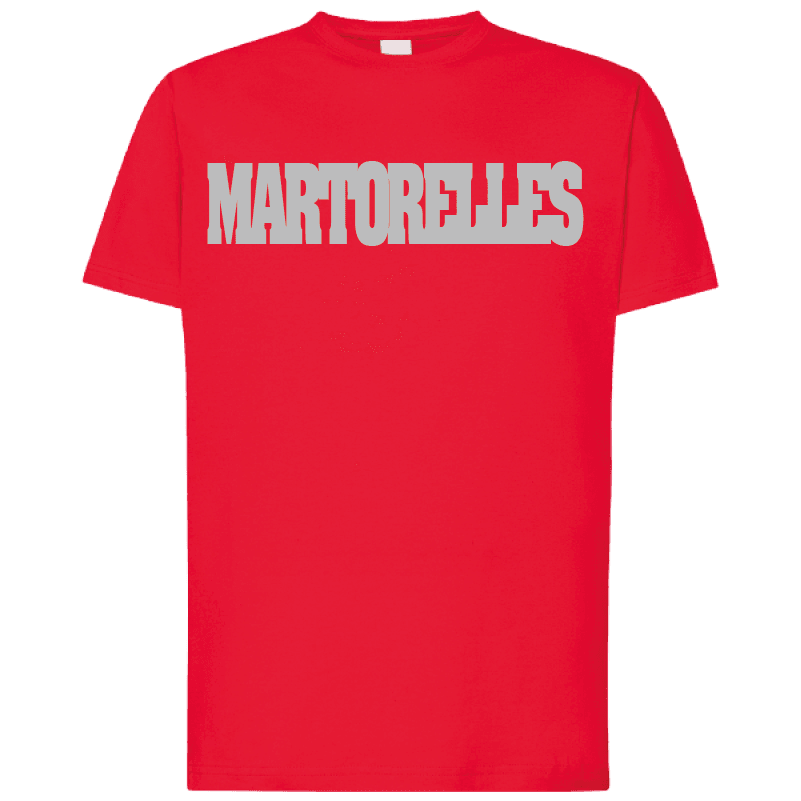 Camiseta Casual