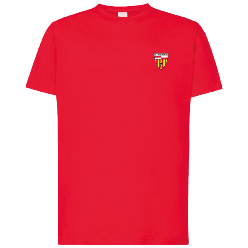 Camiseta Casual