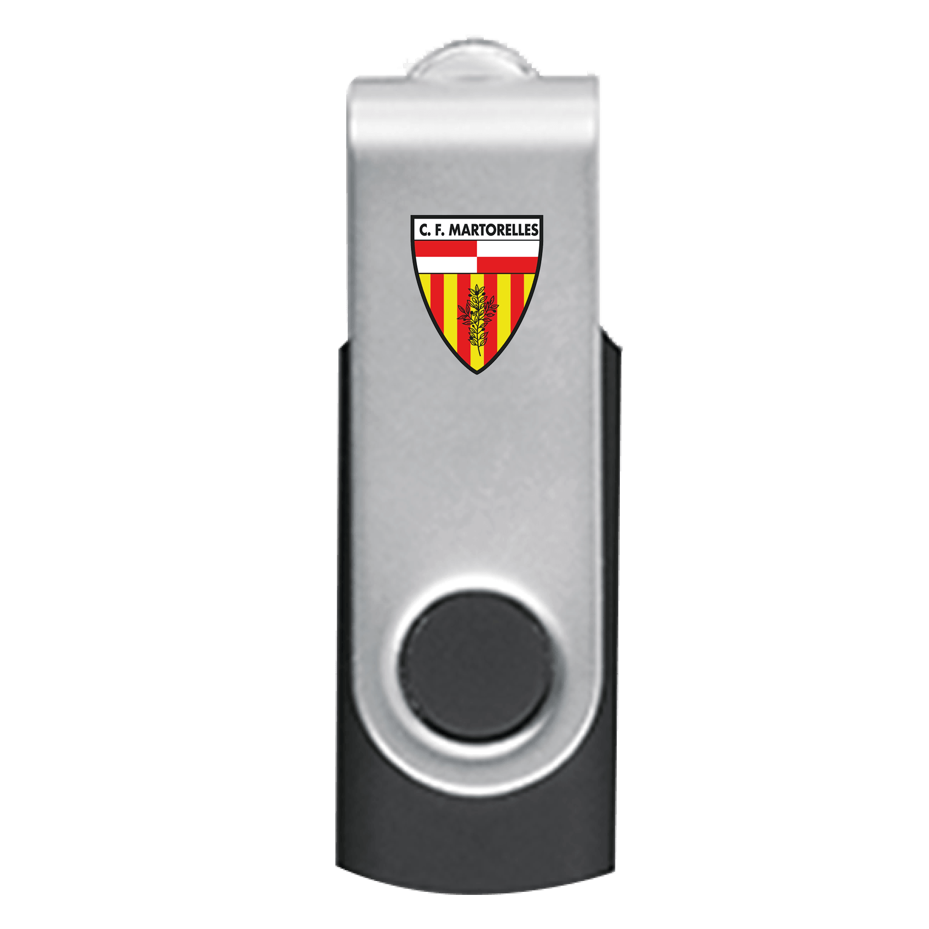 Memoria USB