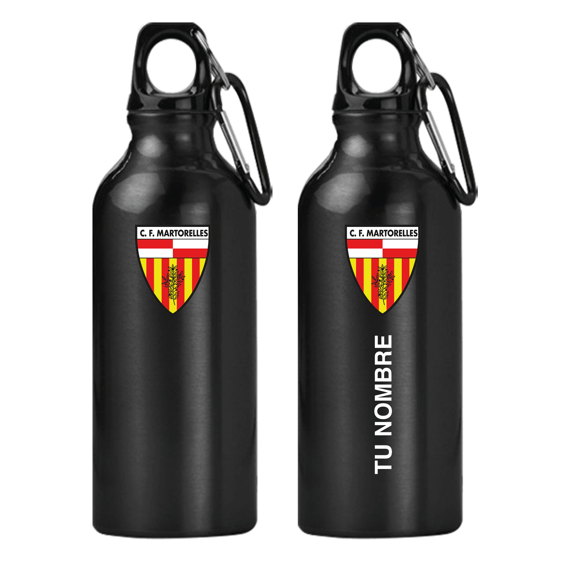 Cantimplora UV